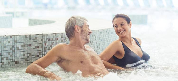 Alliance Pornic Hôtel Thalasso & Spa图片