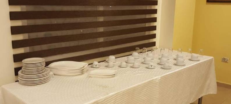 捷纳广场酒店(Zaina Plaza Hotel)图片