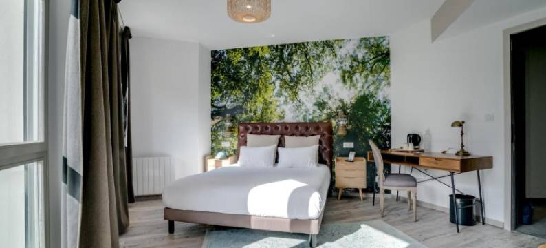 La Maison Hôtel Mulhouse Centre图片