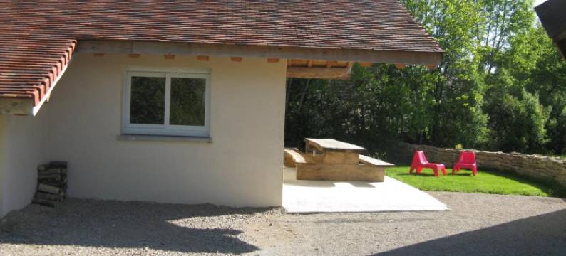 桑切斯卡琳和罗兰住宿加早餐酒店(Chambre d'hôtes Chez Karine et Roland)图片