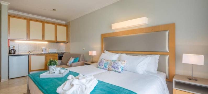 路娜索拉奎公寓酒店(The Navigator - Solaqua)图片