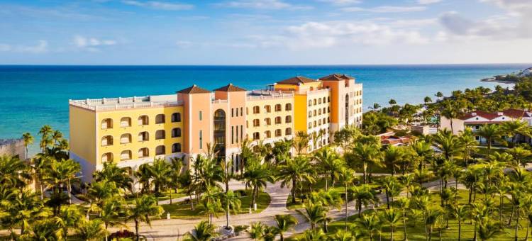 圣殿卡普卡纳，豪华精选度假村，多米尼加共和国，成人全包(Sanctuary Cap Cana, a Luxury Collection Resort, Dominican Republic, Adult All-Inclusive)图片