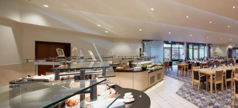 华威会议酒店-拉德克利夫(Warwick Conferences - Radcliffe)图片