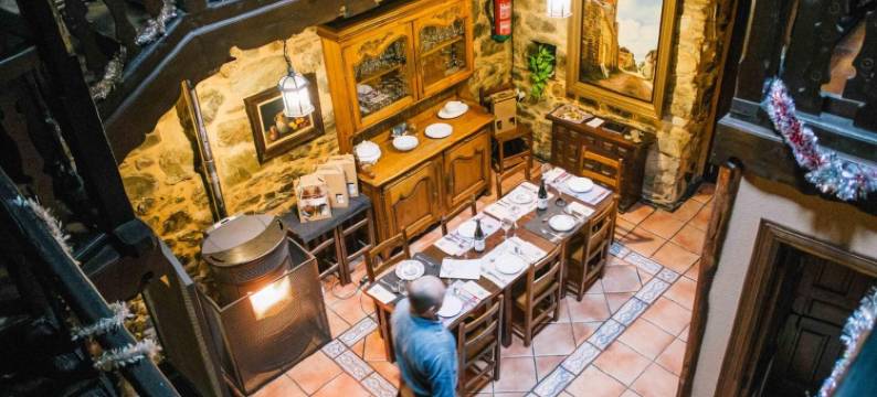 庇护所旅馆(El Refugio Hostería)图片