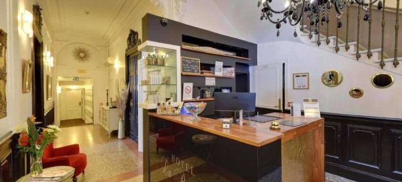 驿站酒店(Hôtel la Résidence)图片