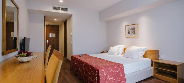 玛亚港尊贵酒店(Hotel Premium Porto Maia)图片