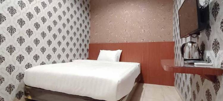 红门加 @ 贾兰莱塔苏约诺棉兰 2(RedDoorz Plus @ Jalan Letda Sujono Medan 2)图片