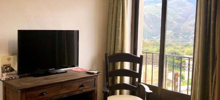 普尔塔纳扎里酒店(Hotel Puerta Nazarí)图片