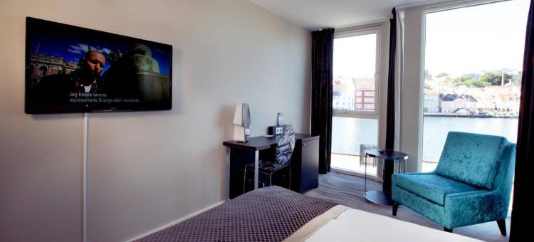 斯卡根布吕格家园酒店(Home Hotel Skagen Brygge)图片