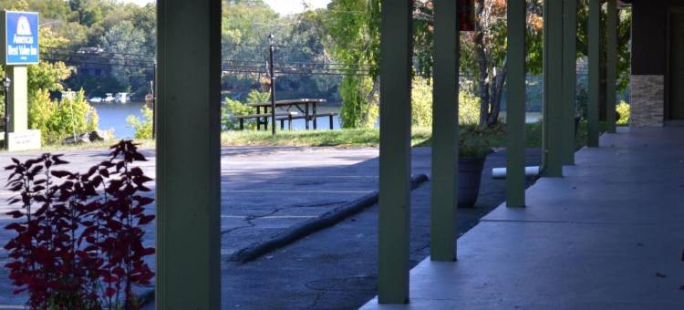 Mount Holyoke Inn图片