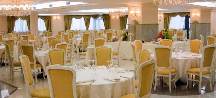 罗夏努姆酒店俱乐部公寓(Hotel Roscianum Welness Spa)图片