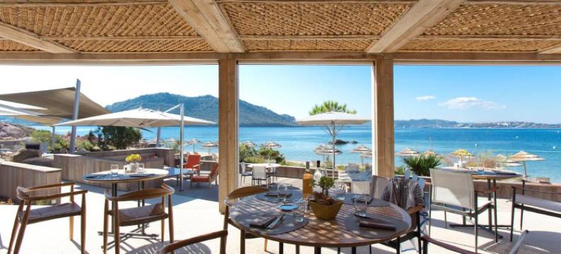 勒布拉格卡萨德尔玛酒店(La Plage Casadelmar)图片