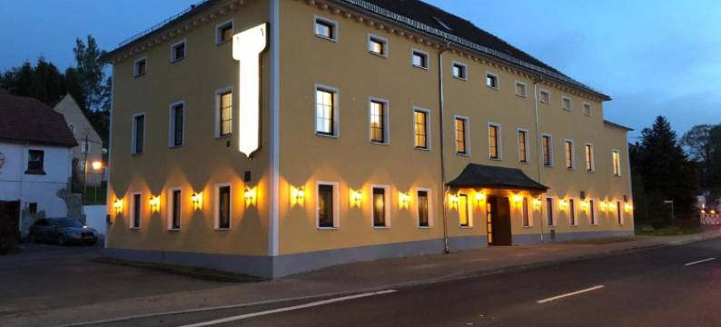 阿玛拉旅馆宴会厅膳宿公寓(Amara.Festsaal.Gasthaus.Pension)图片