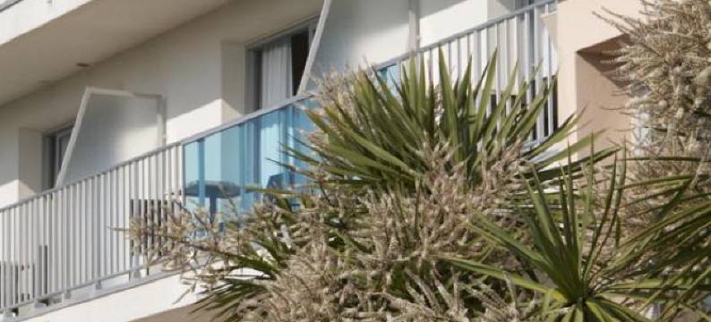 欧罗巴酒店(Hotel Europa)图片