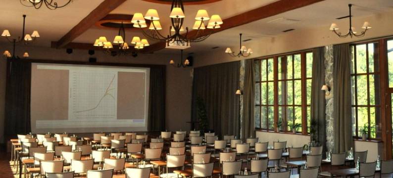 Resort Sobotín图片