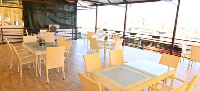 华美伦酒店(Harmony Hotel)图片