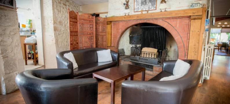 旅行者酒店(Logis Hôtels - Hôtel et Restaurant les Voyageurs)图片