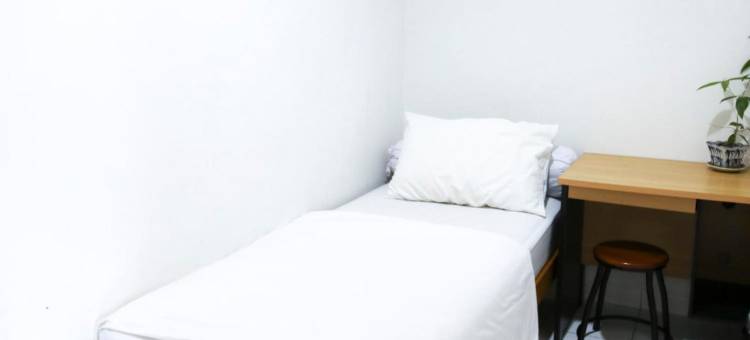 鲁玛基塔旅馆(Rumah Kita)图片