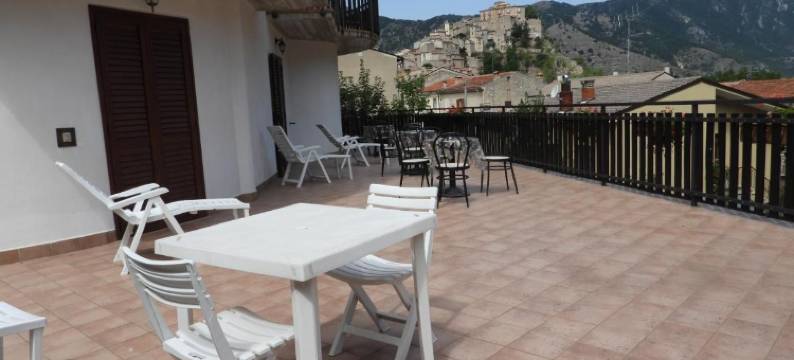 B&B la Tana Dell'Orso图片