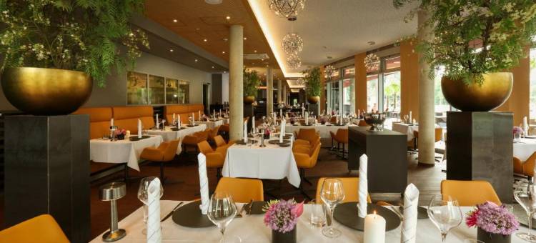 Best Western Plus Hotel Brueggen图片