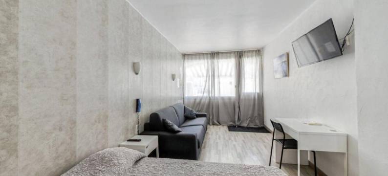 维拉酒店(Hôtel Vila)图片