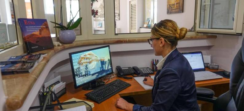 埃特纳帝景公寓式酒店(Etna Royal View)图片