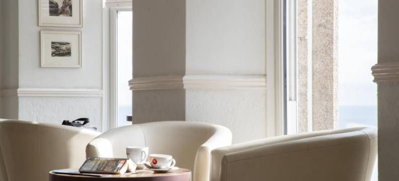 圣艾夫斯湾酒店(The St Ives Bay Hotel)图片