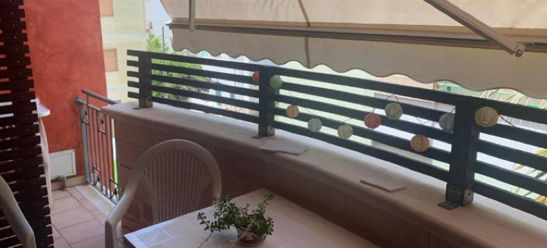 玛希洛尔住宅酒店(Residence Massilor)图片