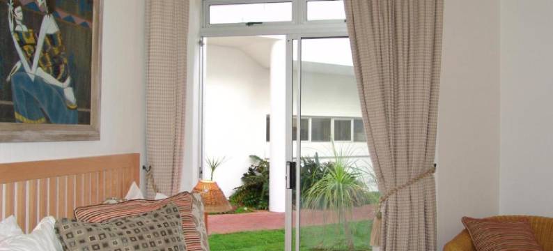 迪亚兹 湾家酒店15(Diaz 15 House on the Bay)图片