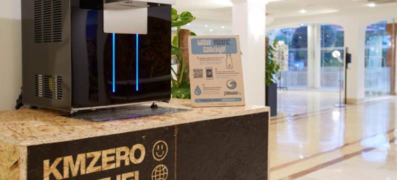 马克斯环球酒店(Universal Hotel Marqués)图片