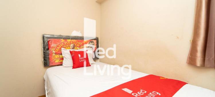 森特拉蒂穆尔公寓-皇家地产库宁塔(Apartemen Sentra Timur Residence - D Royal Property Tower Kuning)图片