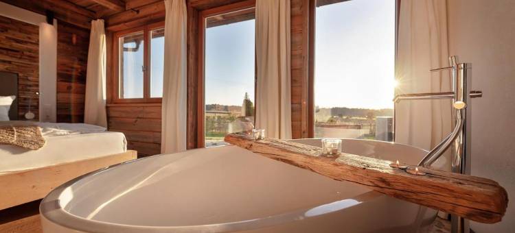 维德曼络温酒店(Widmann's Löwen)图片