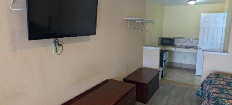 利伯蒂套房汽车旅馆(Residents Suites Liberty)图片