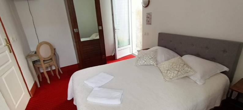 圣阿曼特酒店(Hotel Saint Amant)图片