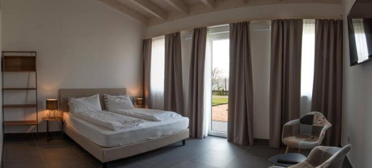 乐泰塞乡村民宿(Agriturismo le Tese)图片