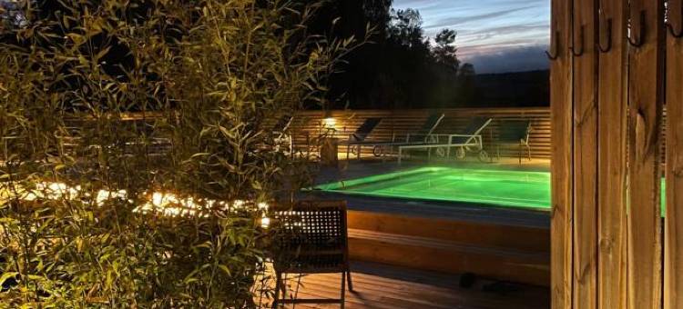 布罗萨捷斯提芙丽酒店暨SPA(Brösarps Gästgifveri & Spa)图片