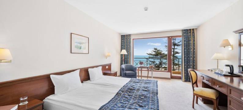 HVD Riviera Beach Ultra All Inclusive & Mineral Pool - Private Beach & Free Parking图片