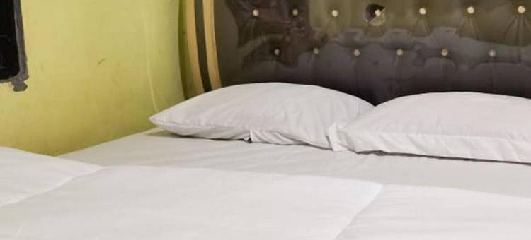 Oma Homestay Pagar Alam Syariah RedPartner图片