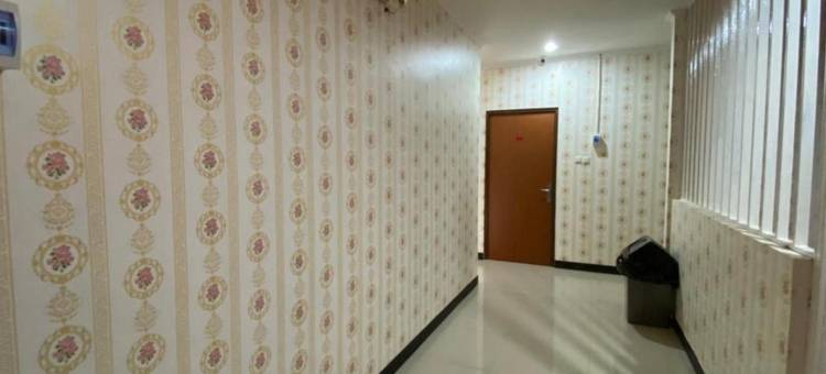 红多兹Plus酒店@拉瓦曼贡(RedDoorz Plus @ Rawamangun)图片