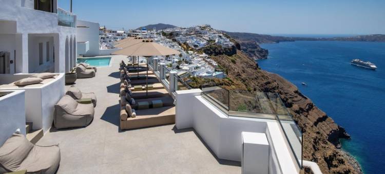 伊拉水疗酒店(Ira Hotel & Spa - Adults Only)图片