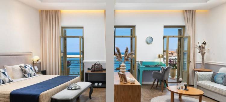 艾莉雅帕拉提诺酒店(Elia Palatino Hotel)图片