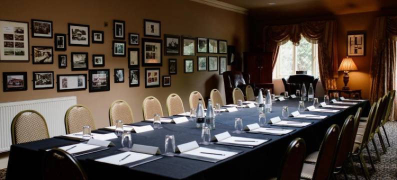 古贝尔 Spa 酒店(Ye Olde Bell Hotel & Spa)图片