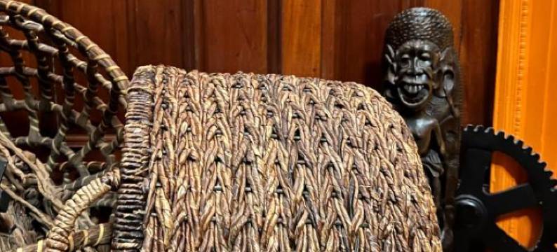 莫里斯山精神食粮酒店(Soul Food 'Mont Morris')图片