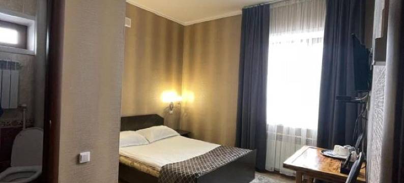 贵宾迷你酒店(VIP Mini Hotel)图片