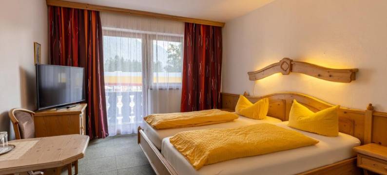 阿尔卑斯霍夫酒店(Hotel Alpenhof)图片