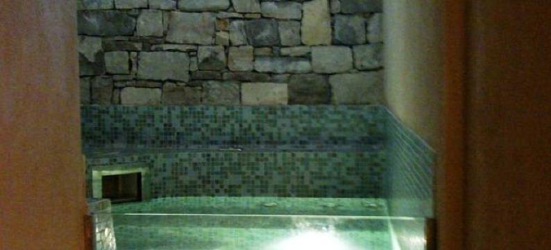 卢侃达阿尔卡斯特酒店(Locanda Al Castelletto)图片