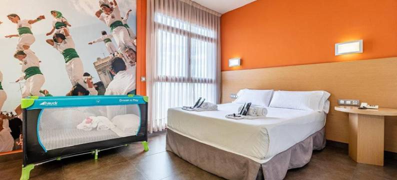 佩雷三世大酒店(Hotel Pere III El Gran)图片