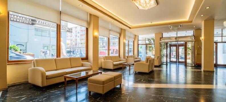 遨享仕酒店(Oceanis Hotel)图片