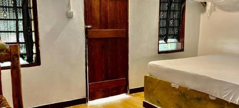 恺赞兰旅舍(Milele Lodge)图片