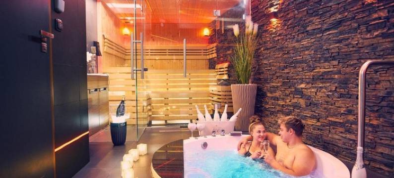 科坎达酒店(Wellness Hotel Kocanda)图片